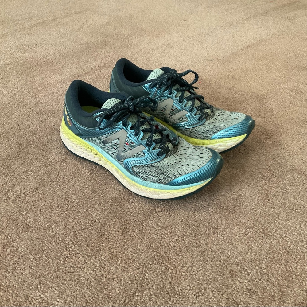 Women’s New Balance Fresh Foam Running Shoes